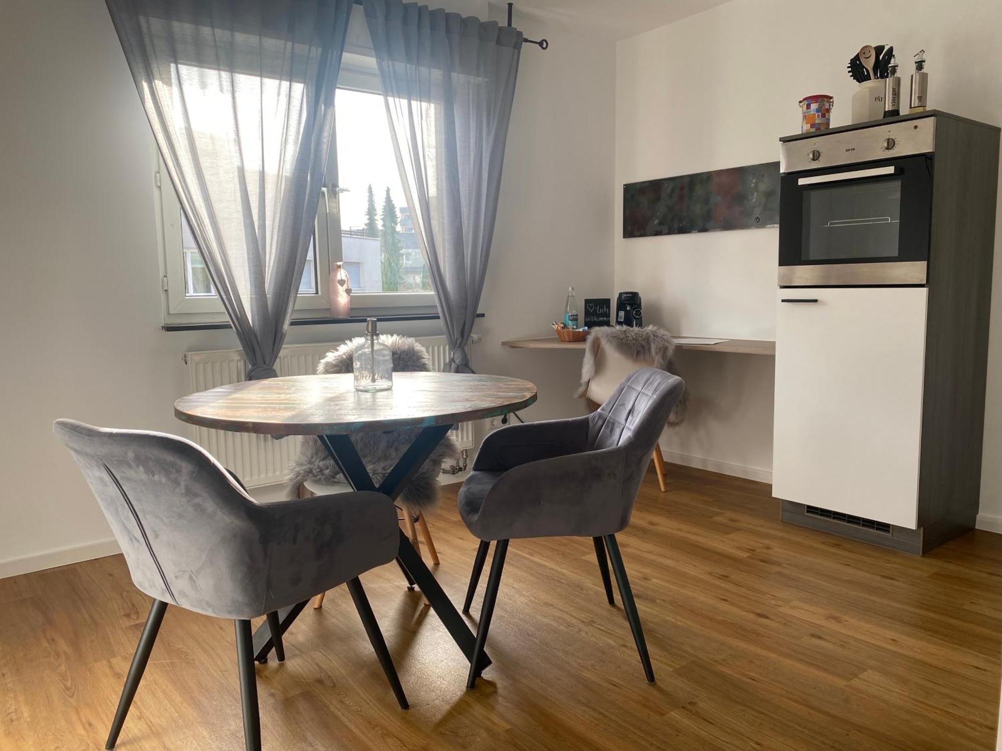 Apartment Roomy Comfort - Zwischen Heidelberg Und Mannheim Edingen-Neckarhausen Zewnętrze zdjęcie