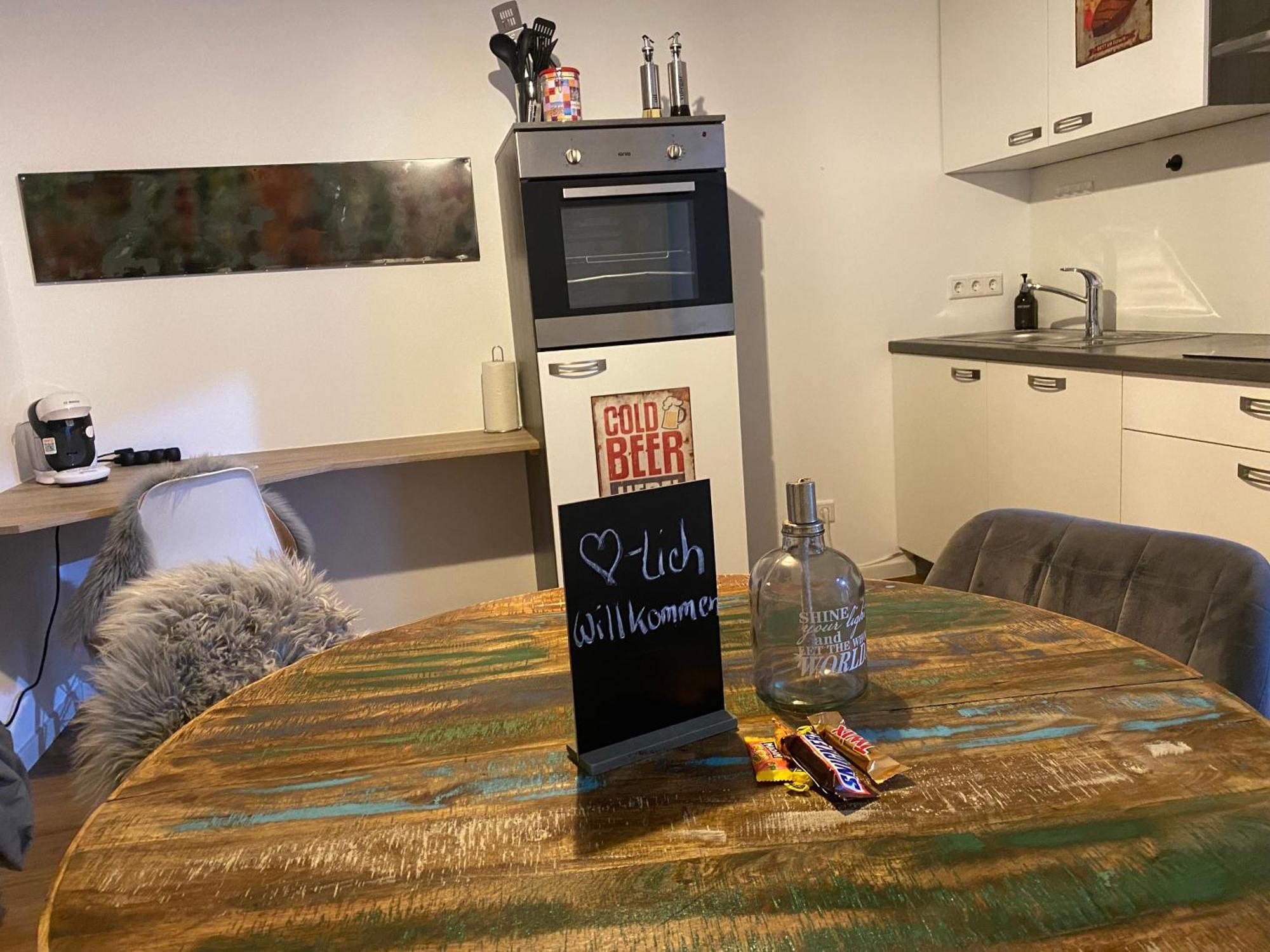 Apartment Roomy Comfort - Zwischen Heidelberg Und Mannheim Edingen-Neckarhausen Zewnętrze zdjęcie