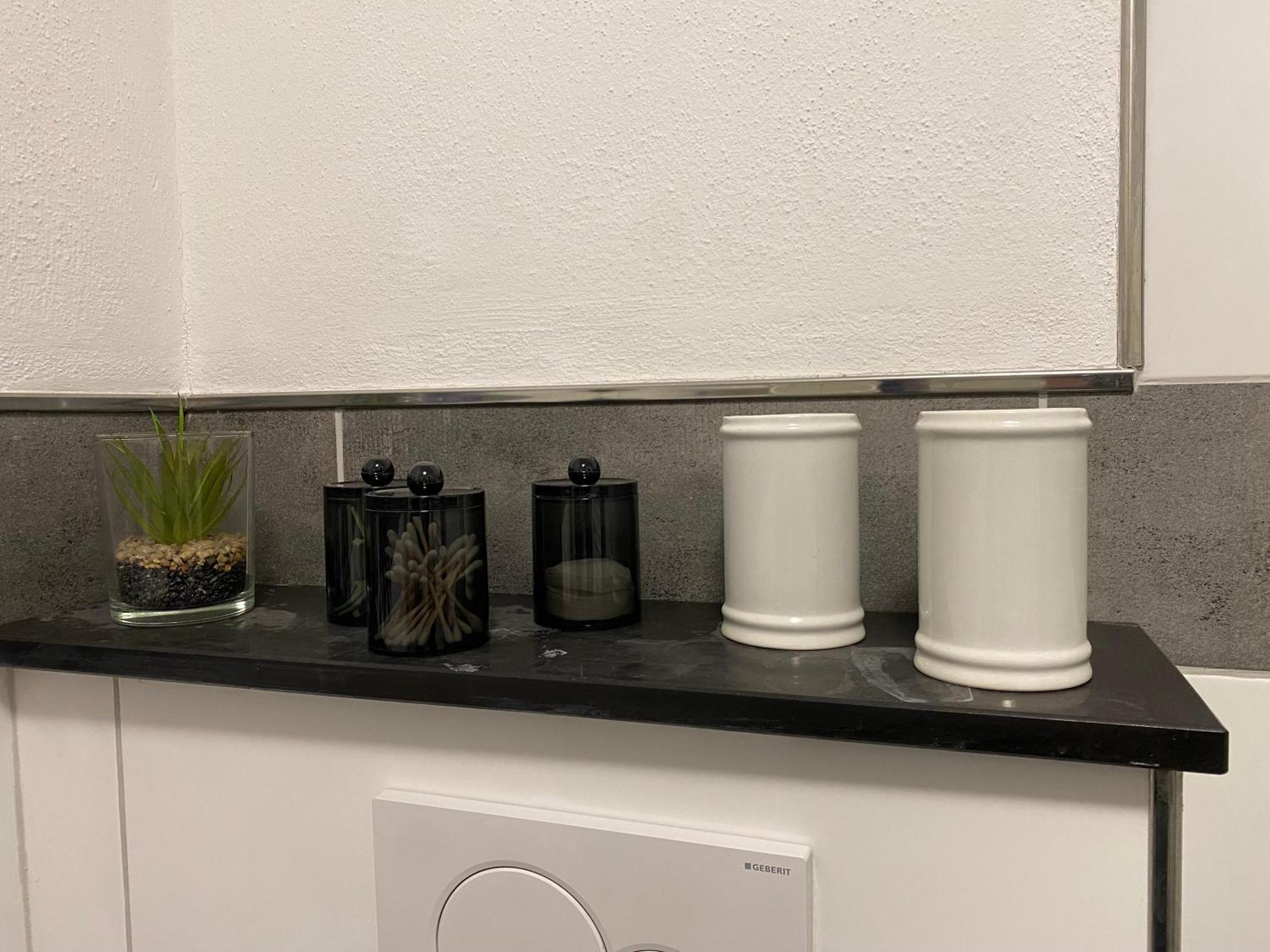 Apartment Roomy Comfort - Zwischen Heidelberg Und Mannheim Edingen-Neckarhausen Zewnętrze zdjęcie