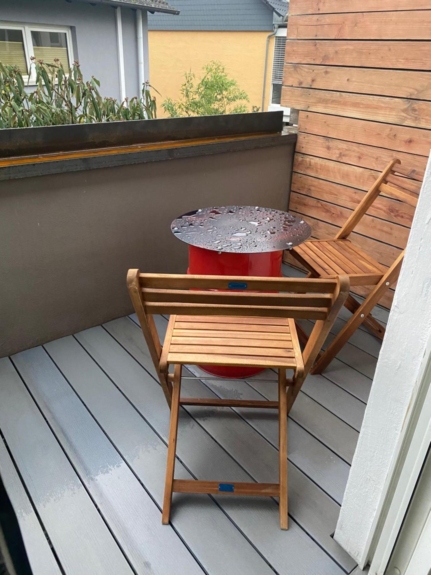 Apartment Roomy Comfort - Zwischen Heidelberg Und Mannheim Edingen-Neckarhausen Zewnętrze zdjęcie